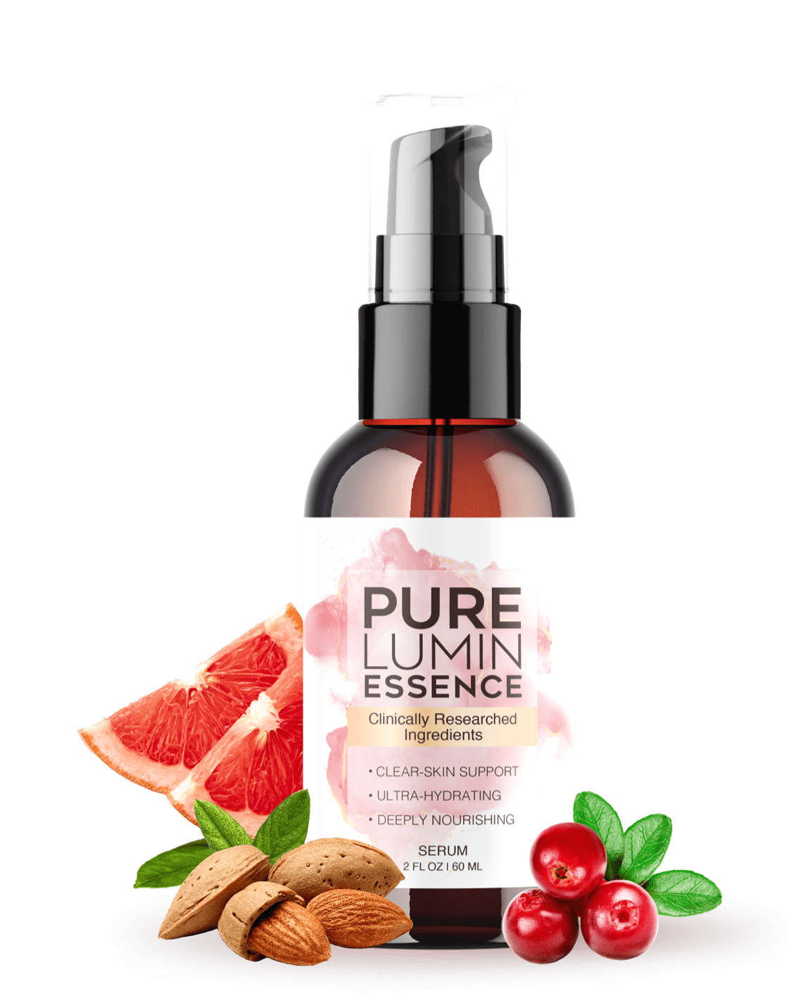 pureluminessence