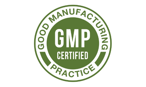 pureluminessence GMP Certified